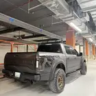 فورد رابتر f150 مميز موديل 2017