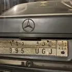 لوحة ح ق و 995 للبيع