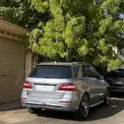 مرسيدس بنزML350