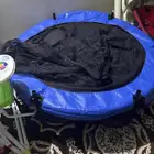 نطيطة أطفال
