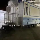 فوترك للايجار او البيع المستعجل .