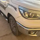 تويوتا موديل 18 للبيع نظيفه جدآ خالية من الصدمات