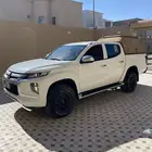 ميستوبيشي للبيع او البدل المناسب