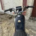 دباب مدفع 125cc