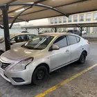 سلام عليكم ورحمة الله لبييع سياره.صني موديل 2015