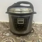 قدر ضغط كهربائي
