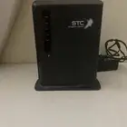 مودم نت stc