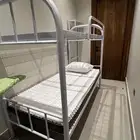 سرير دورين جديد من أقوى انواع الحديد