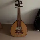 الة عود
