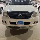 هايلكس 2014 اوتماتيك خليجي