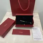 قلم كارتير اصلي Cartier