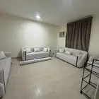 كنب للبيع جديد 3كبار و2صغار يكفي 11شخص