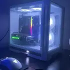 كمبيوتر PC بي سي