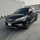 ام جي MG RX5 2019 FULL OPTION