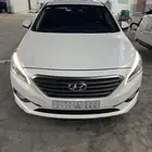 للبيع سوناتا ديزل 2017