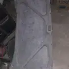 بطانة باب شنطة كرسيدا 1989-1996