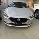 مازدا 6 2025 أصفار أقل سعر ب90500 شامل ضريبة