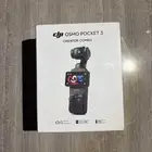 كاميرا DJI اوزمو pocket 3