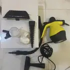 جهاز منظف بخار جديد لبيع