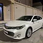 للبيع افلون 2014
