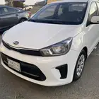 ( تم البيع ) كيا بيقاس 2020 ممشى قليل