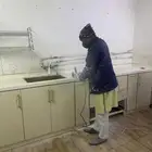 نجار حائل فك وتركيب غرفه نوم ومطابخ فني