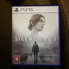 Silent Hill 2 Remake   Red Dead Redemption