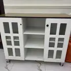 دولاب قهوه كورنر