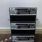 للبيع مسجلات هايلوكس2004-2005