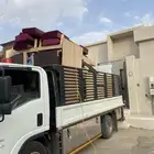 دنا للمشاوير جميع المناطق