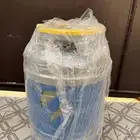 اسطوانه غاز فايبر فاضيه