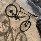 سيكل أنا شاري 700 ريال أبي أبيعها 500 او 600 سيكل ترك