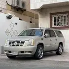 اسكاليد 2009 بريميوم