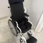 كرسي حمام للأطفال ذوي الاحتياجات الخاصة