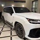 لكزس اف سبورت 2025 ابيض سعودي