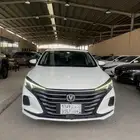 للبيع شانجان ايدو 2023