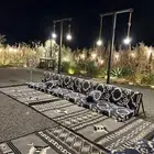 مخيم ايفا للايجار اليومي جدة طريق بريمان