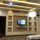 شقة فاخرة مؤثثة بالكامل للإيجار