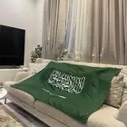 علم السعوديه