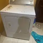 نشافه حرارية ماركة maytag