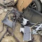 قطع كرسيده