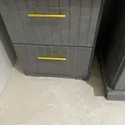 غرفة نوم نظيفة