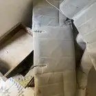 مرتبة فورد قراند ماركيز خلفية نظيفة تحتاج تلميع فقط