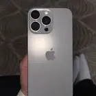 آيفون 16برو مكش