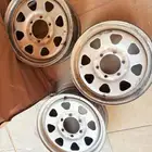 جنوط نيسان
