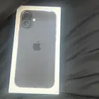 ايفون 16 بلس 128 قيقا