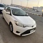 يارس 2016 قير عادي