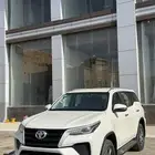 فورشنر 2021 دبل 4سلندر كل شي شرط