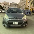 هيونداي i10 2016