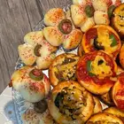 معجنات مشكله